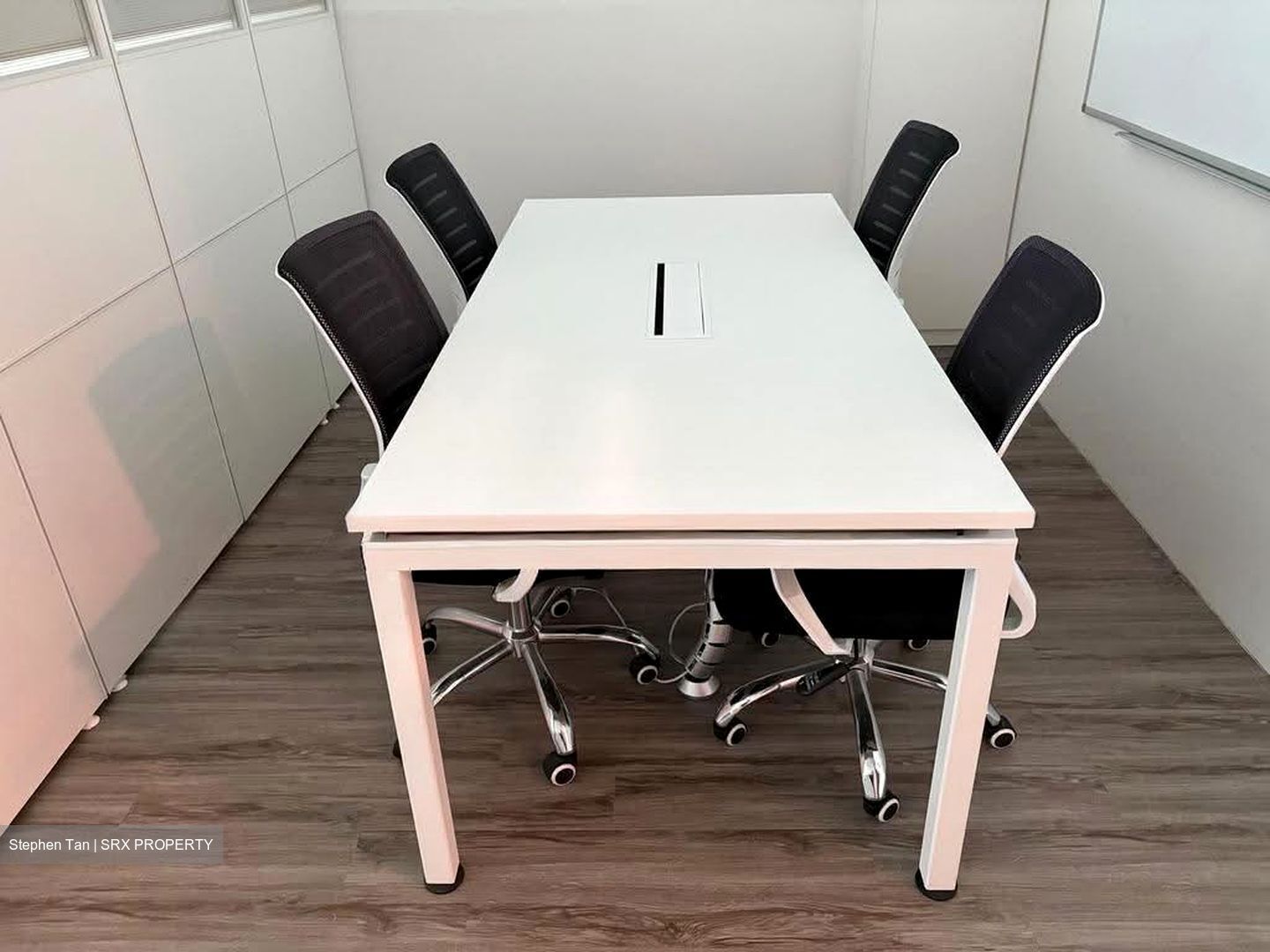 Vision Exchange (D22), Office #630098401